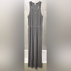 J Crew Maxidress